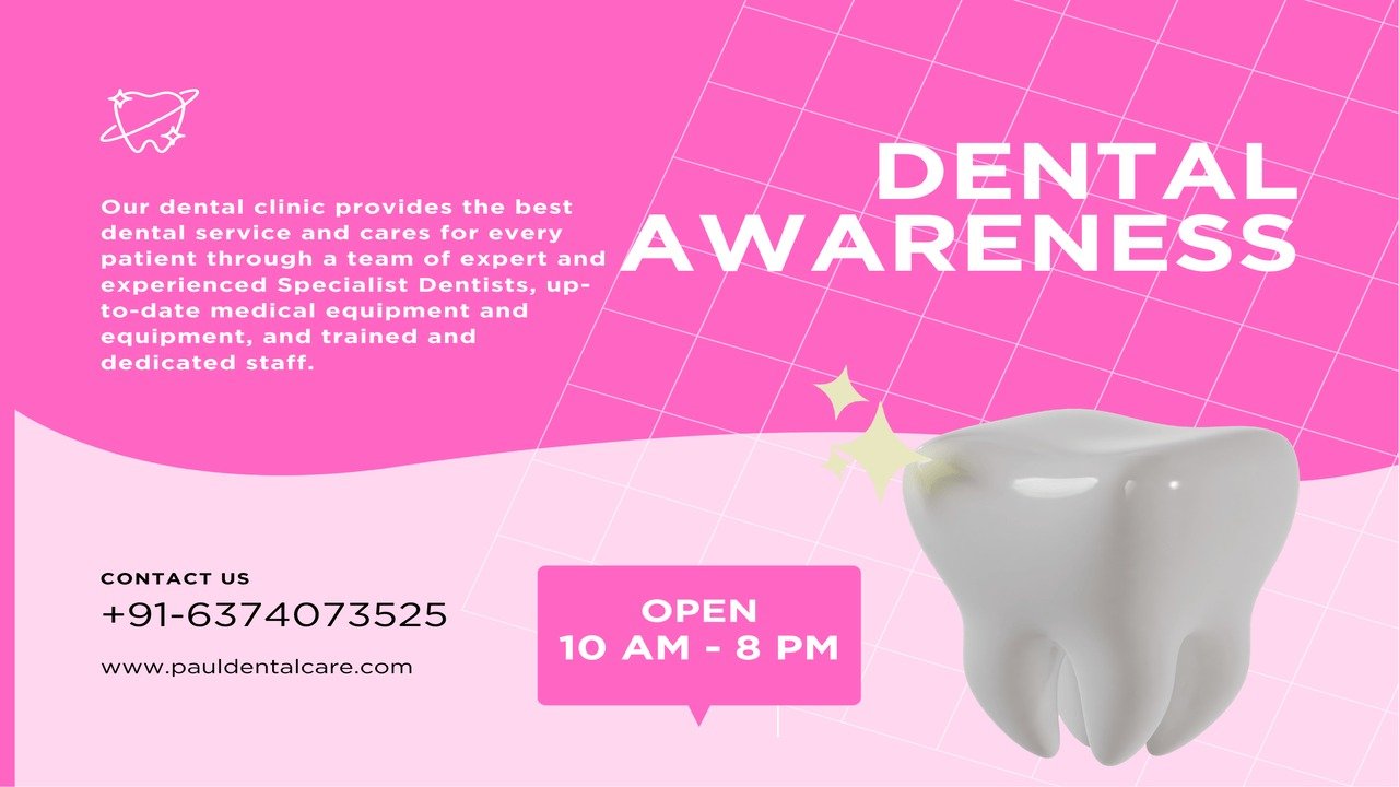 Awareness Header Image